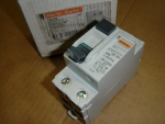FI 2P-25A-10mA-A Fehlerstromschutzschalter 25A 0,01A 2pol. Merlin Gerin